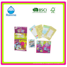 Glitter Fun Set para kits de bricolage